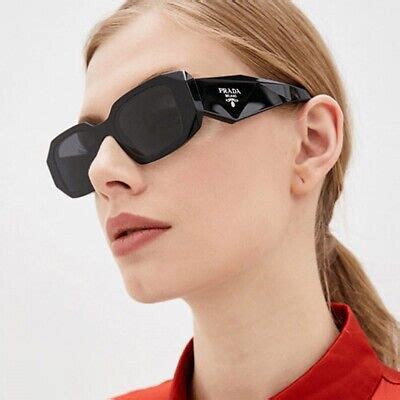 women's prada sunglasses sale|unisex prada sunglasses.